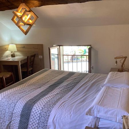 Bed and Breakfast A Casa Di Checco Feltre Zewnętrze zdjęcie