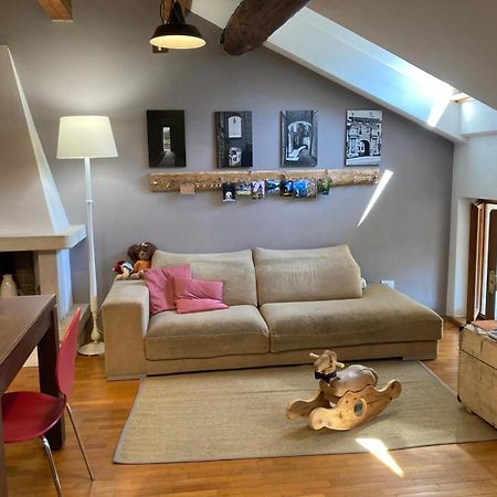 Bed and Breakfast A Casa Di Checco Feltre Zewnętrze zdjęcie