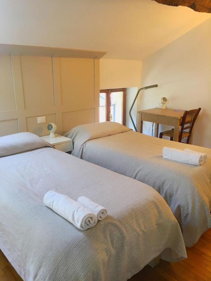 Bed and Breakfast A Casa Di Checco Feltre Zewnętrze zdjęcie