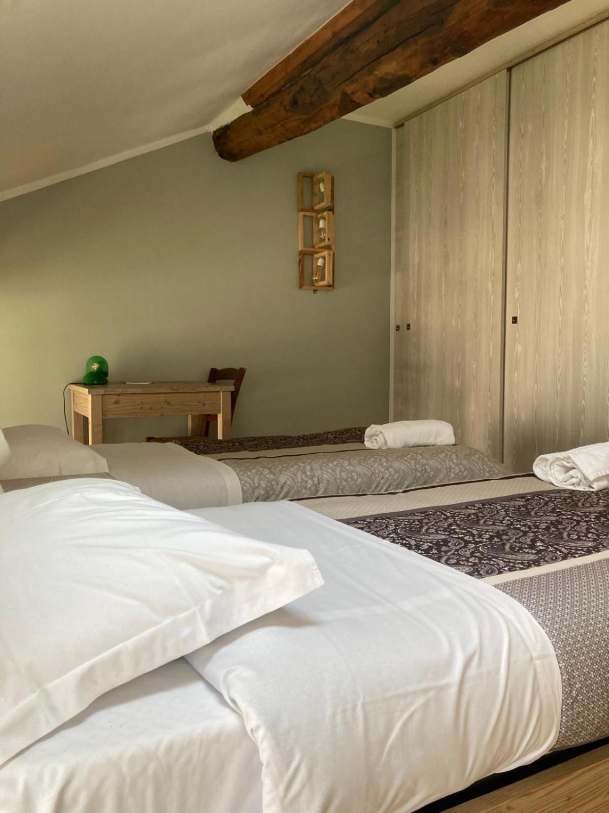 Bed and Breakfast A Casa Di Checco Feltre Zewnętrze zdjęcie