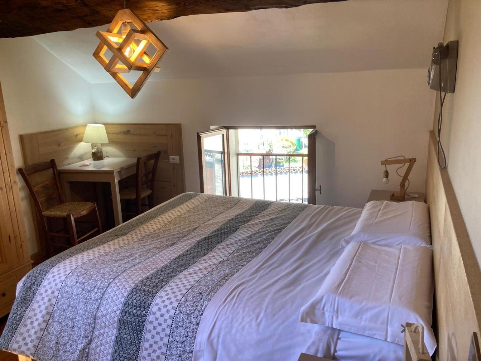Bed and Breakfast A Casa Di Checco Feltre Zewnętrze zdjęcie